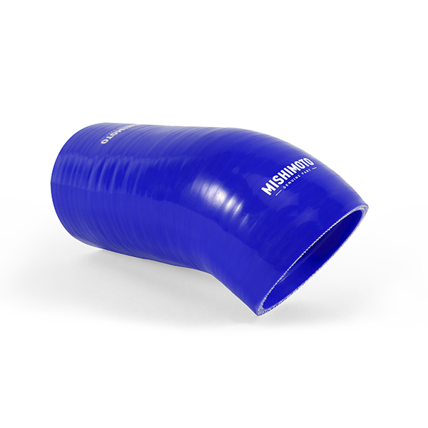 Mishimoto — Mishimoto BMW E90/E92 w/ N52 Engine Blue Silicone Intake Boot
Air Intake Hose - view 19
